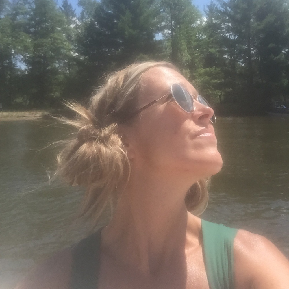 Meet your Posher, Amy